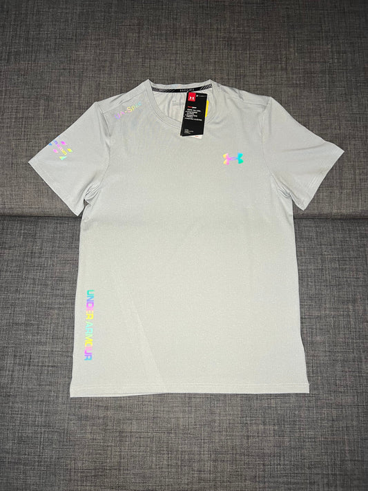 Rainbow Shirt - Gris